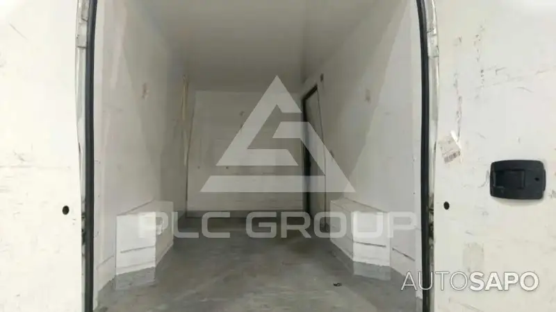 2021 Citroen Jumper