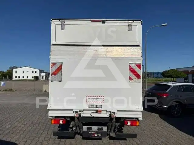 2021 Citroen Jumper