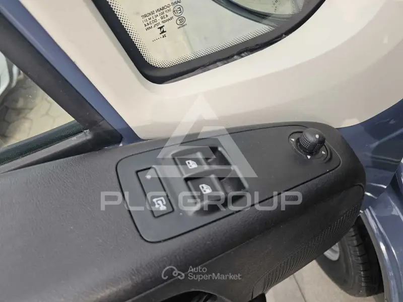 2021 Citroen Jumper