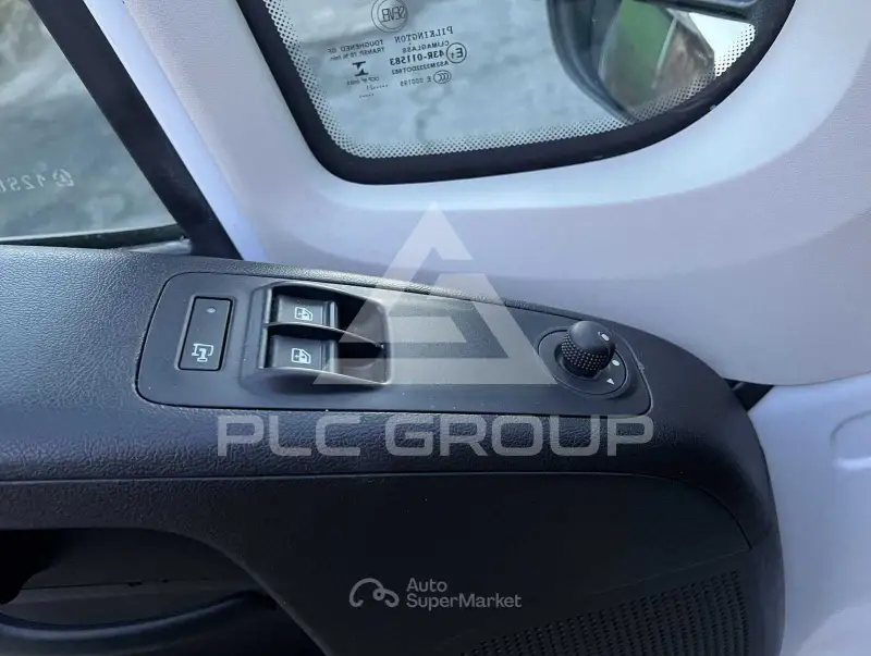 2021 Citroen Jumper