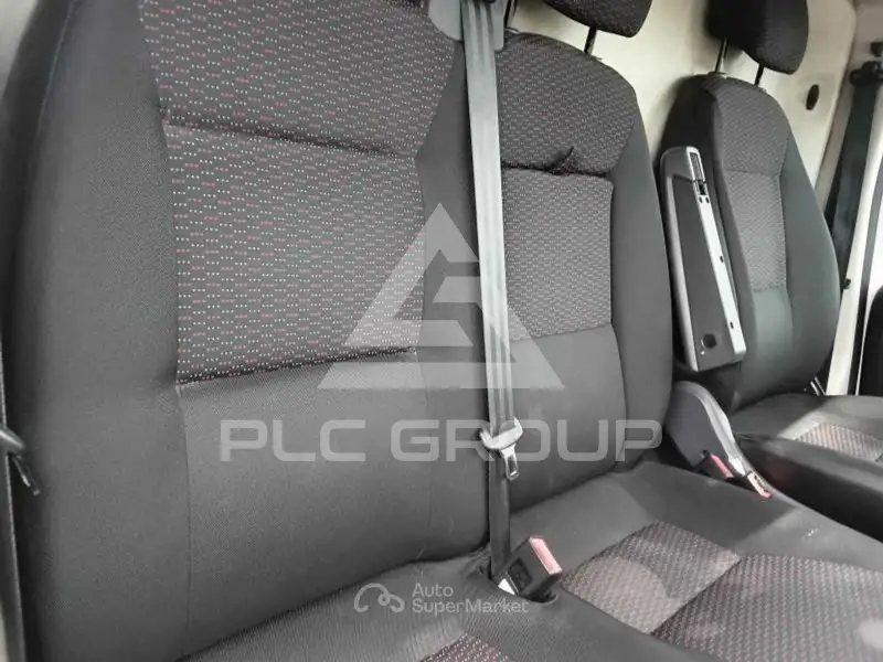 2021 Citroen Jumper
