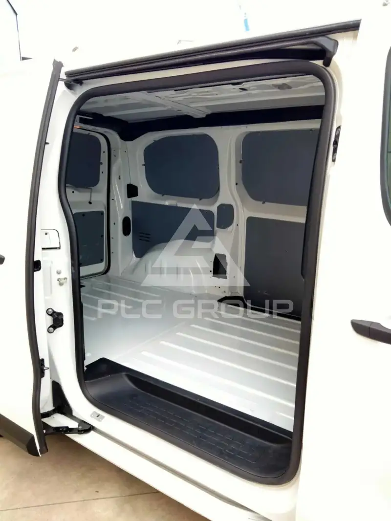 2021 Citroen Jumper