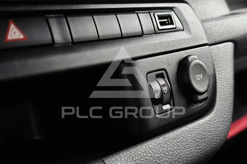2021 Citroen Jumper