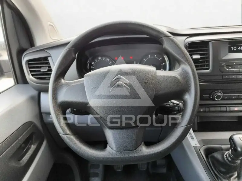 2021 Citroen Jumper