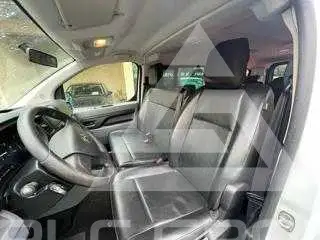 2021 Citroen Jumper