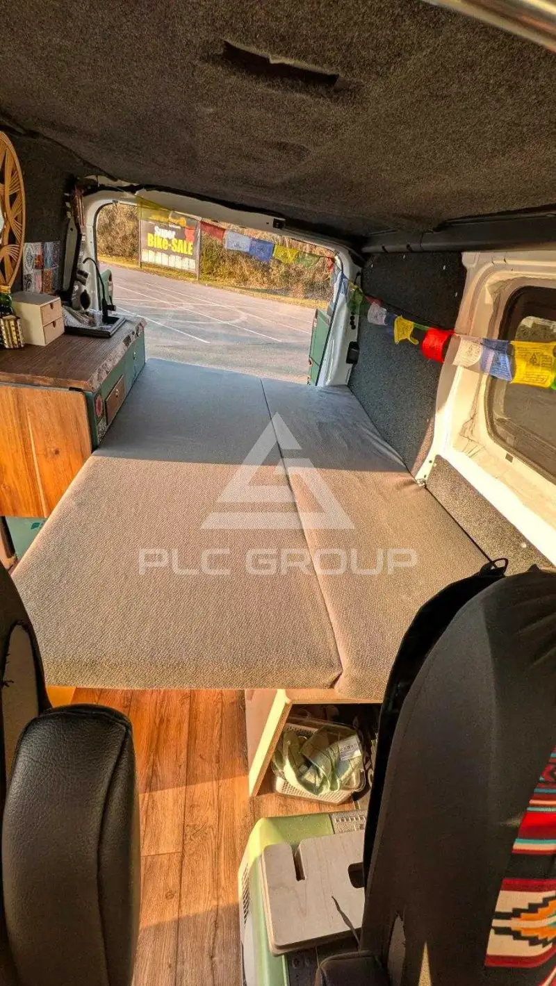 2021 Citroen Jumper