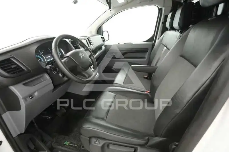 2021 Citroen Jumper
