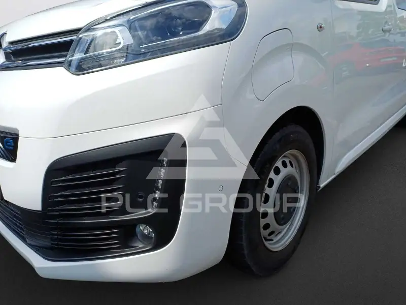 2021 Citroen Jumper
