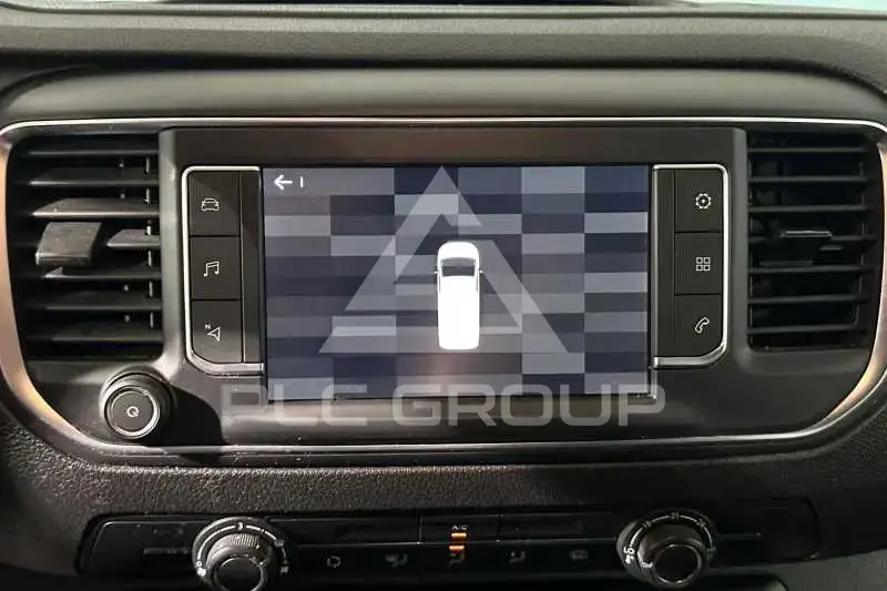 2021 Citroen Jumper