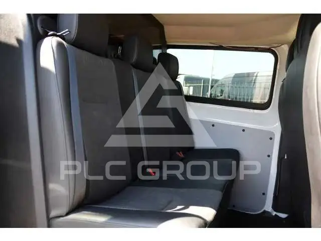 2021 Citroen Jumper