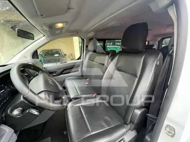 2021 Citroen Jumper