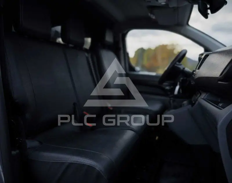 2021 Citroen Jumper