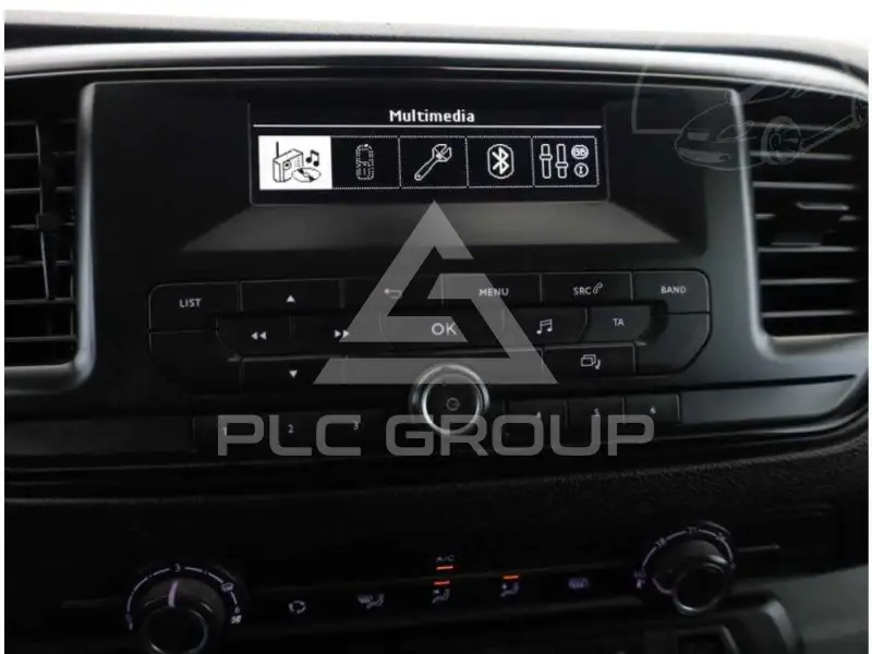 2021 Citroen Jumper