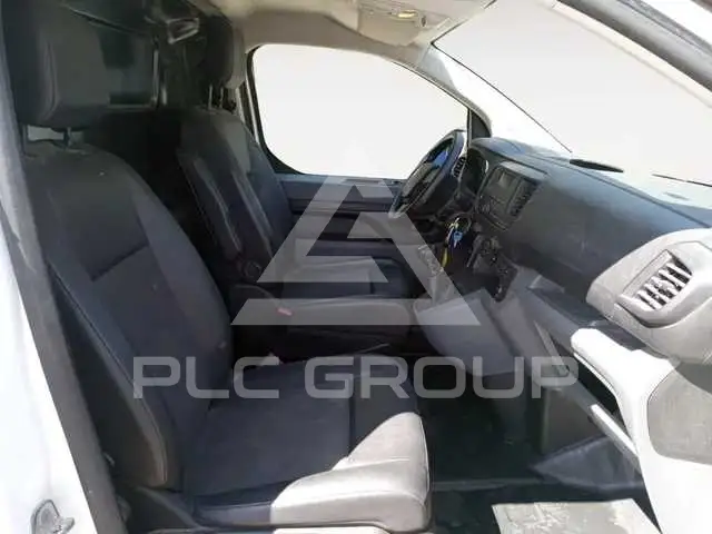 2021 Citroen Jumper