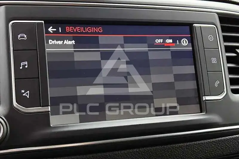 2021 Citroen Jumper