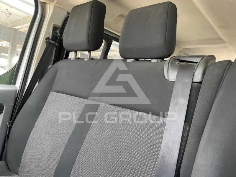 2021 Citroen Jumper