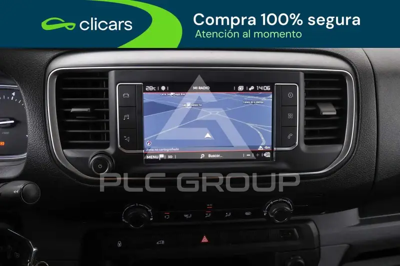 2021 Citroen Jumper