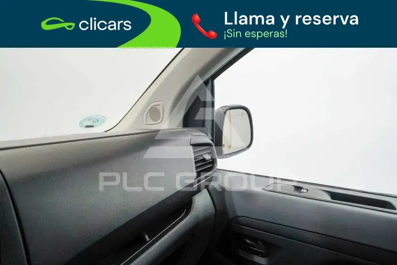 2021 Citroen Jumper
