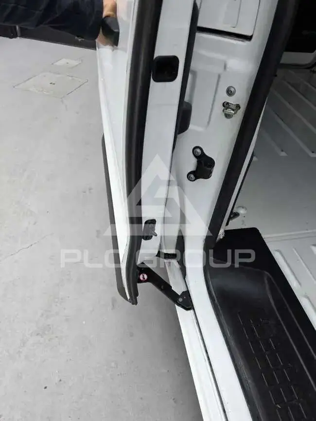 2021 Citroen Jumper