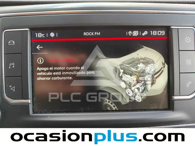 2021 Citroen Jumper