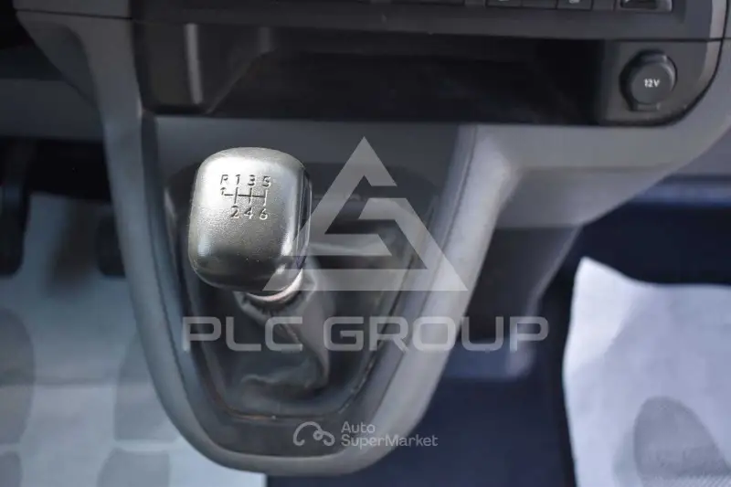 2021 Citroen Jumper