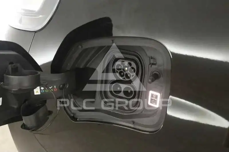 2021 Citroen Jumper