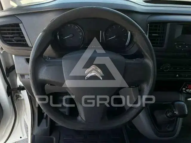 2021 Citroen Jumper