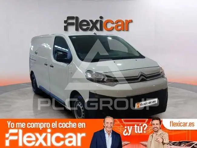 2021 Citroen Jumper