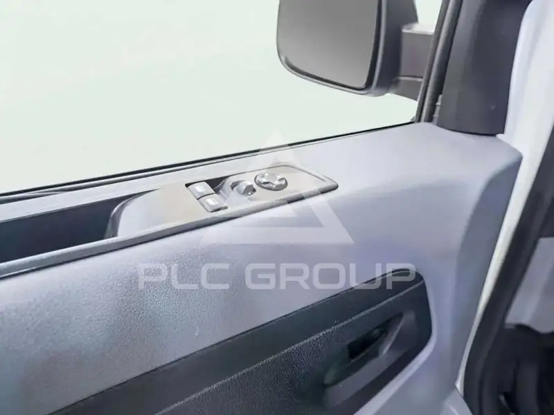 2021 Citroen Jumper