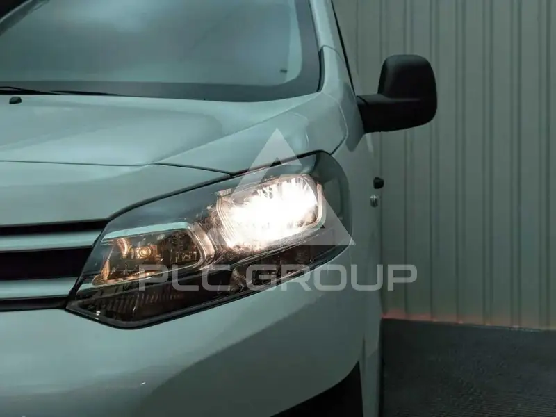 2021 Citroen Jumper