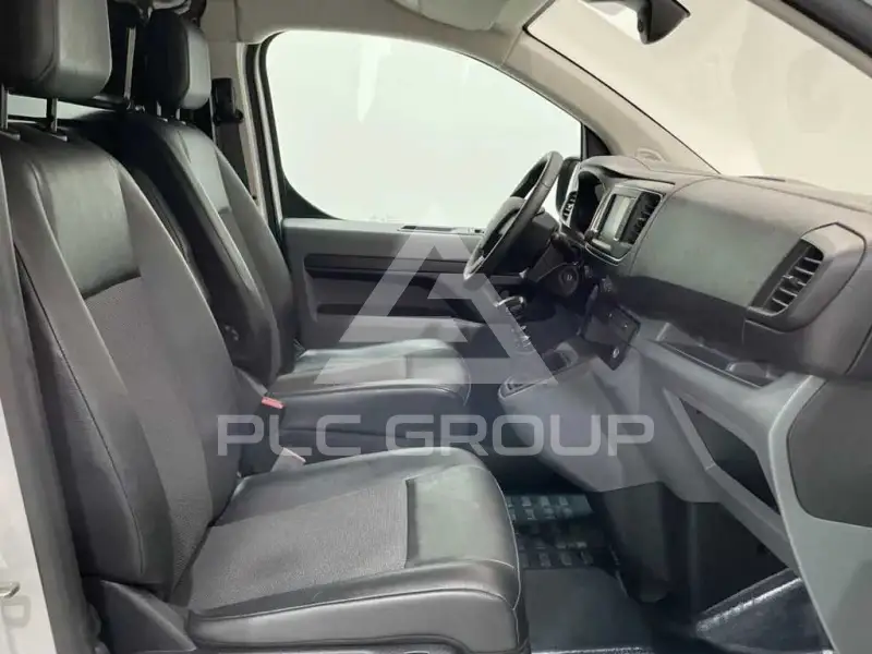 2021 Citroen Jumper