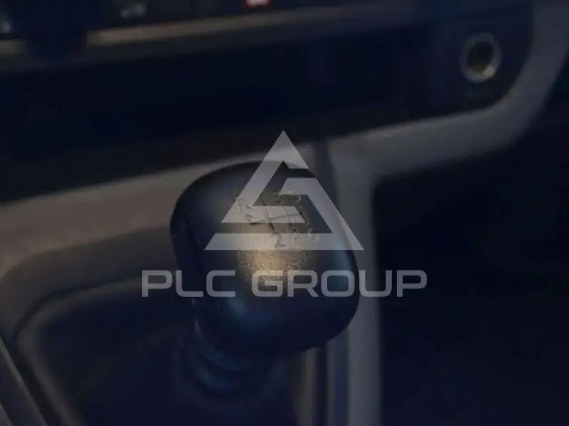 2021 Citroen Jumper