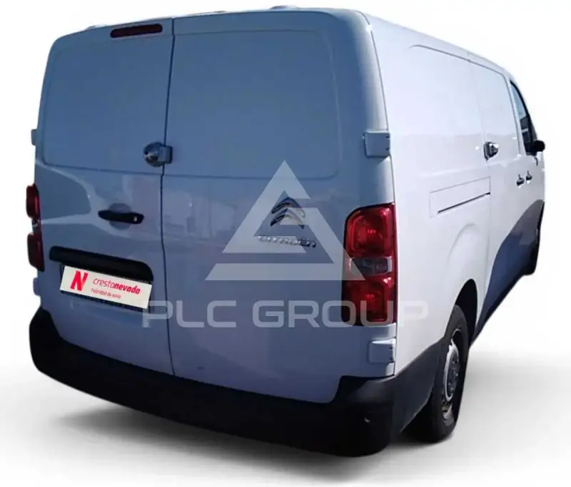 2021 Citroen Jumper