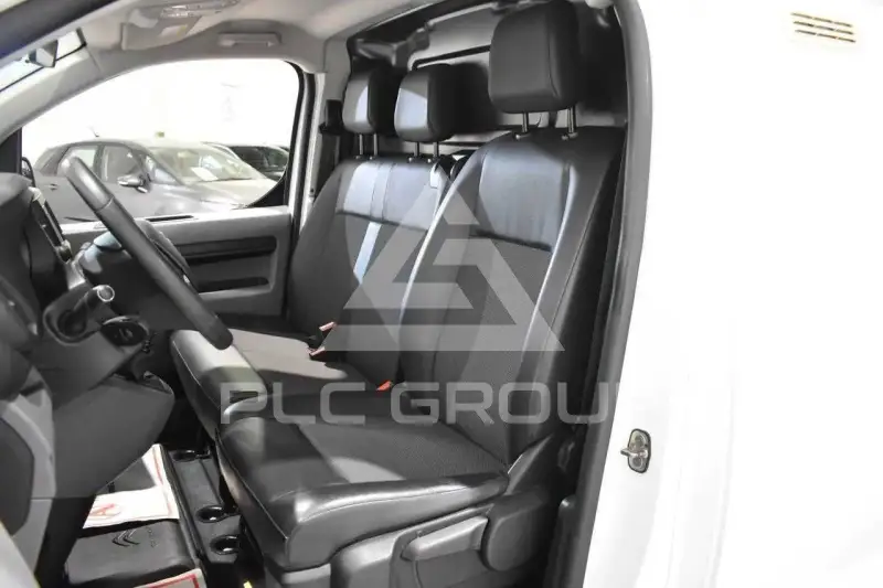 2021 Citroen Jumper