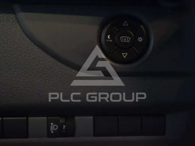 2021 Citroen Jumper