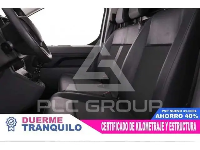2021 Citroen Jumper