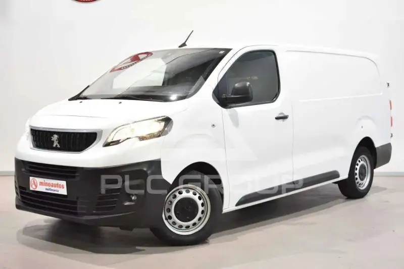 2021 Citroen Jumper