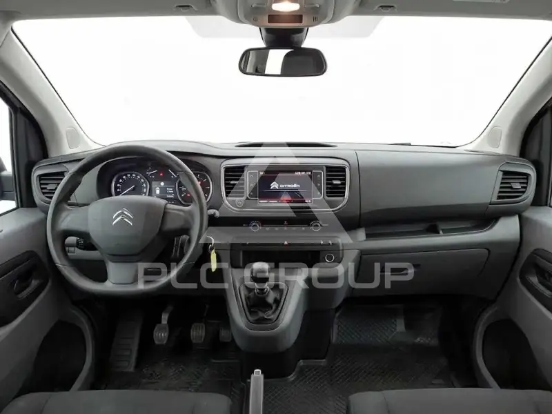 2021 Citroen Jumper