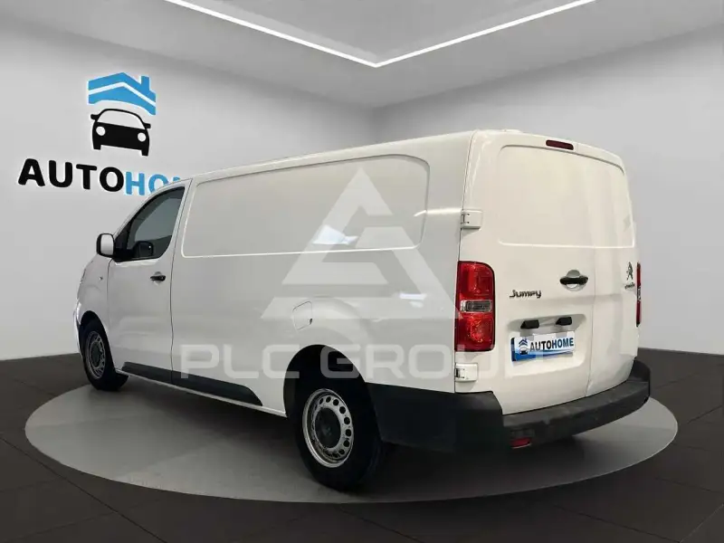2021 Citroen Jumper