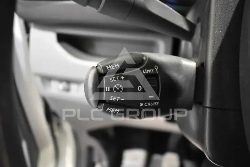 2021 Citroen Jumper