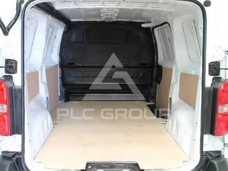 2021 Citroen Jumper