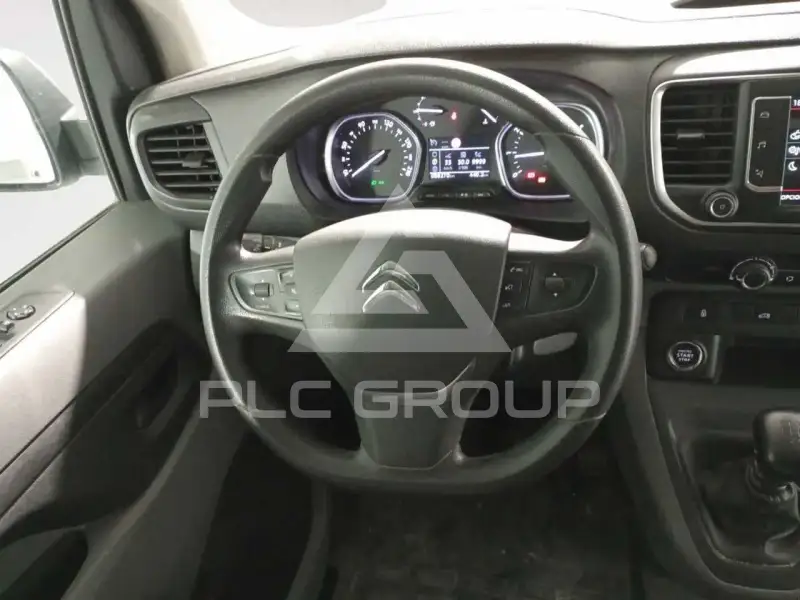 2021 Citroen Jumper