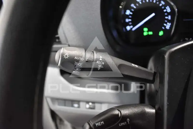 2021 Citroen Jumper