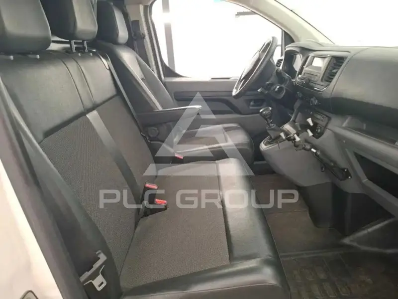 2021 Citroen Jumper