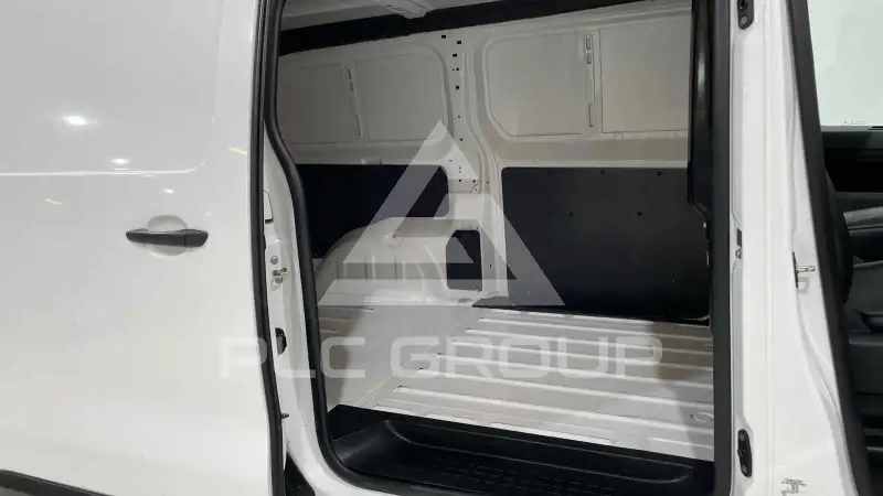 2021 Citroen Jumper