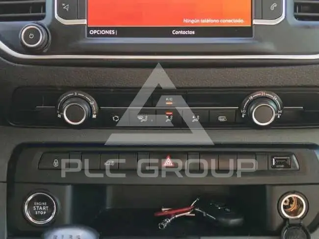 2021 Citroen Jumper