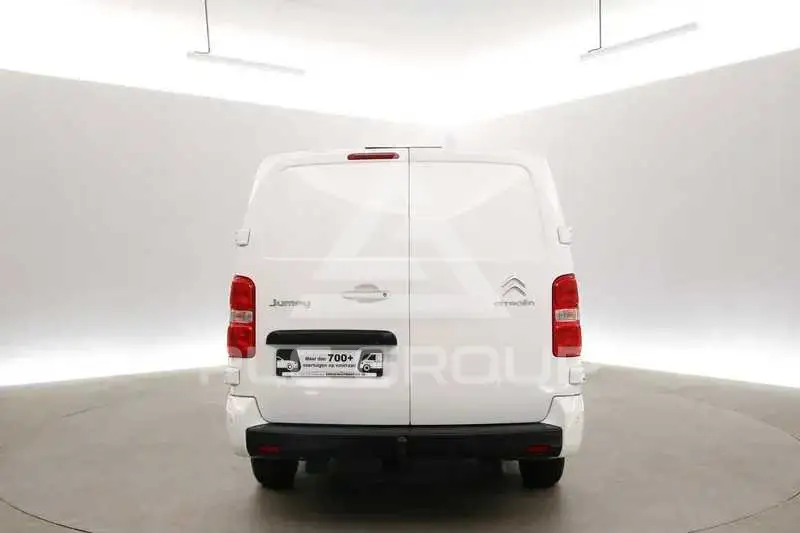 2021 Citroen Jumper