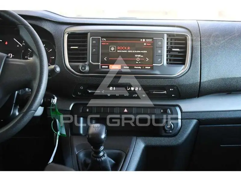 2021 Citroen Jumper