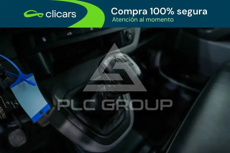 2021 Citroen Jumper