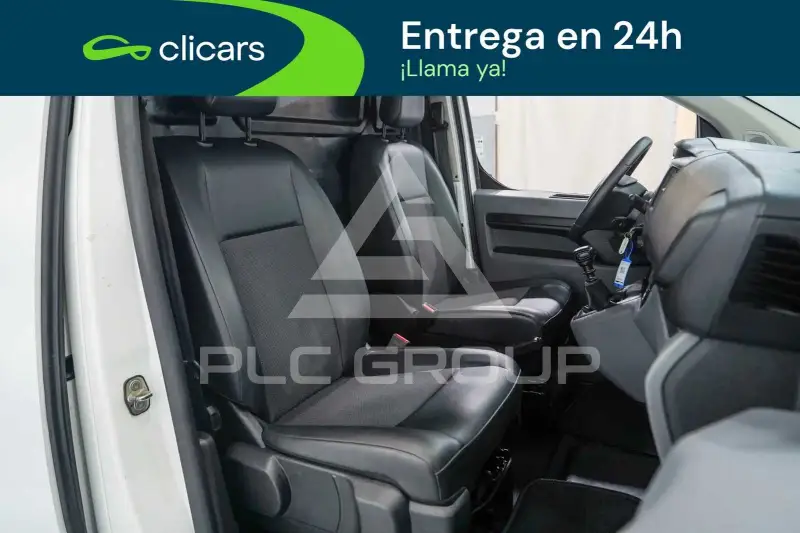2021 Citroen Jumper